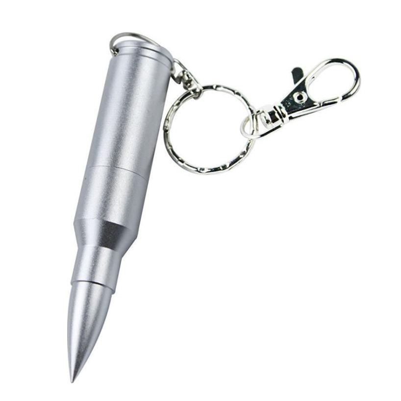 فلش مموری پرلیت یو اس بی طرح فشنگ کد 3-P-2 ظرفیت 64 گیگابایت