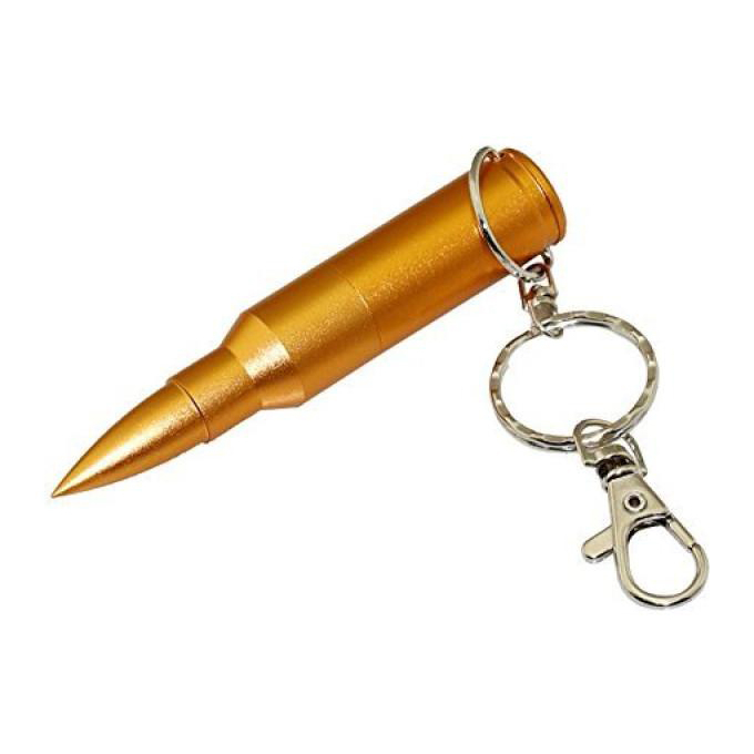 فلش مموری پرلیت یو اس بی طرح فشنگ کد 3-P-2 ظرفیت 64 گیگابایت