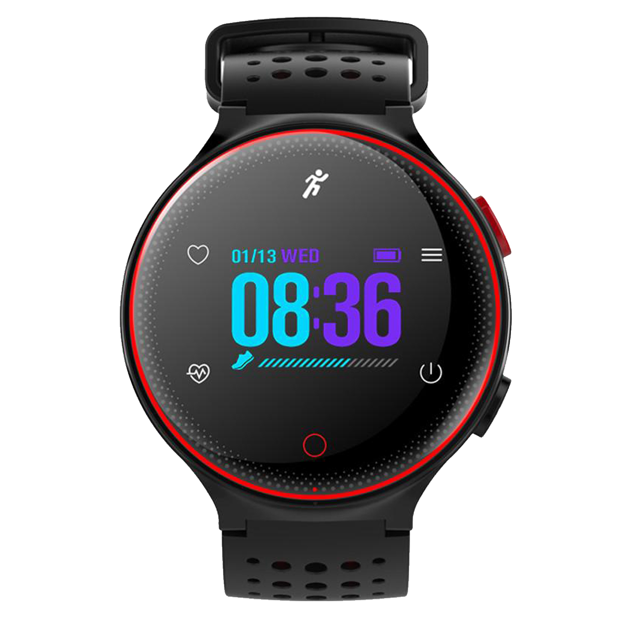 Smart watch store x2 plus