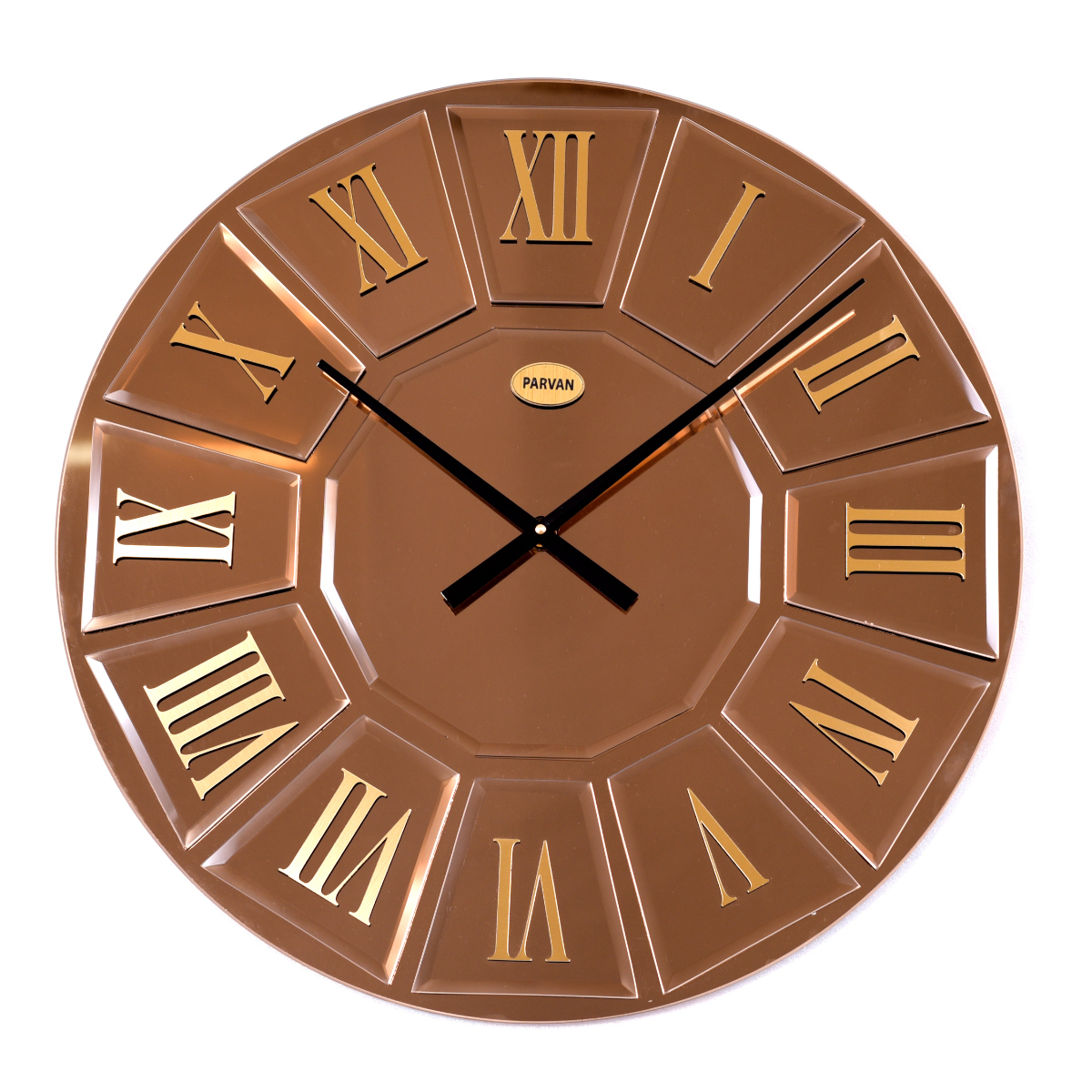 ساعت دیواری مدل PBF-01016