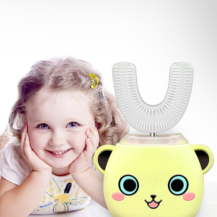 مسواک برقی کارینا مدل GX928