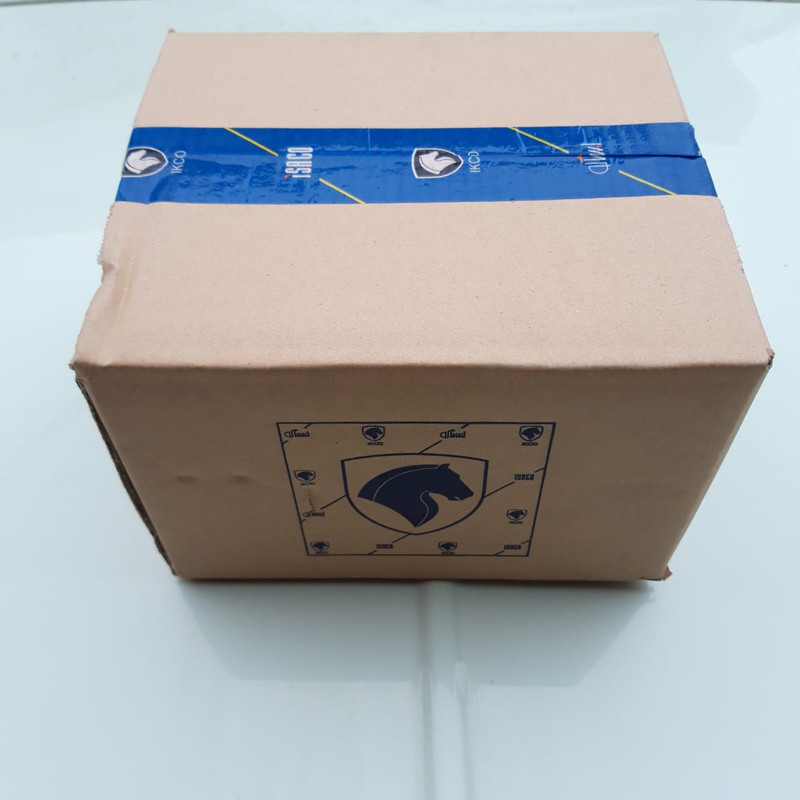 اویل پمپ ایساکو کد 0360101005 مناسب برای پژو 405