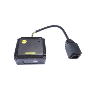 بارکدخوان مدل EP2000Pro-2D