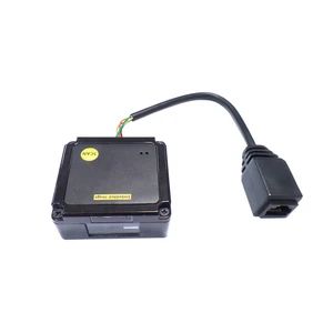 بارکدخوان مدل EP2000Pro-2D