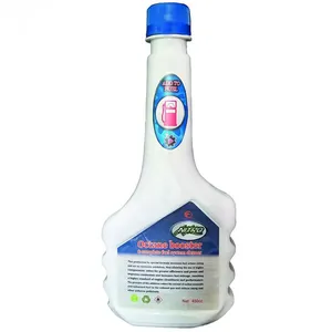 مکمل سوخت خودرو نیترو کد 1 حجم 450 میلی لیتر