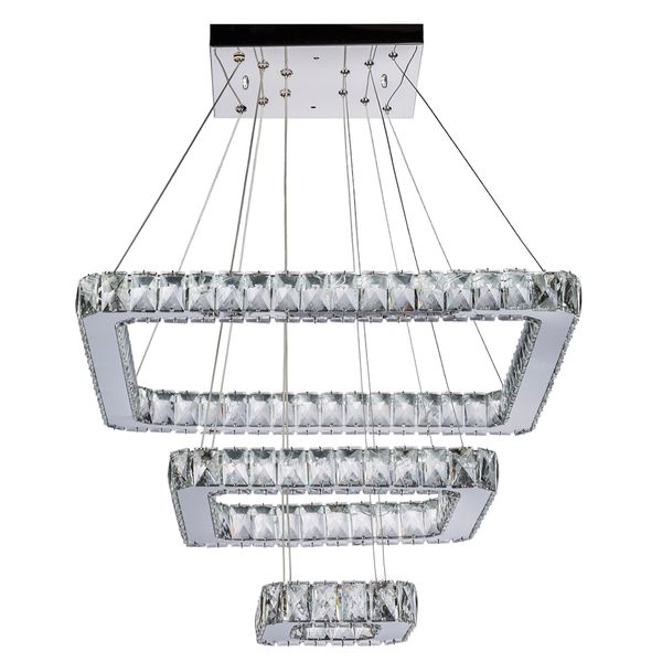 چراغ آویز چشمه نور کد A6545.3-C چراغ آویز چشمه نور کد A6545.3-C