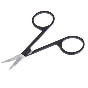 قیچی ابرو sev رنگ مشکی