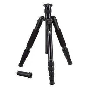 سه پایه دوربین سی روی مدل Sirui T-2005X