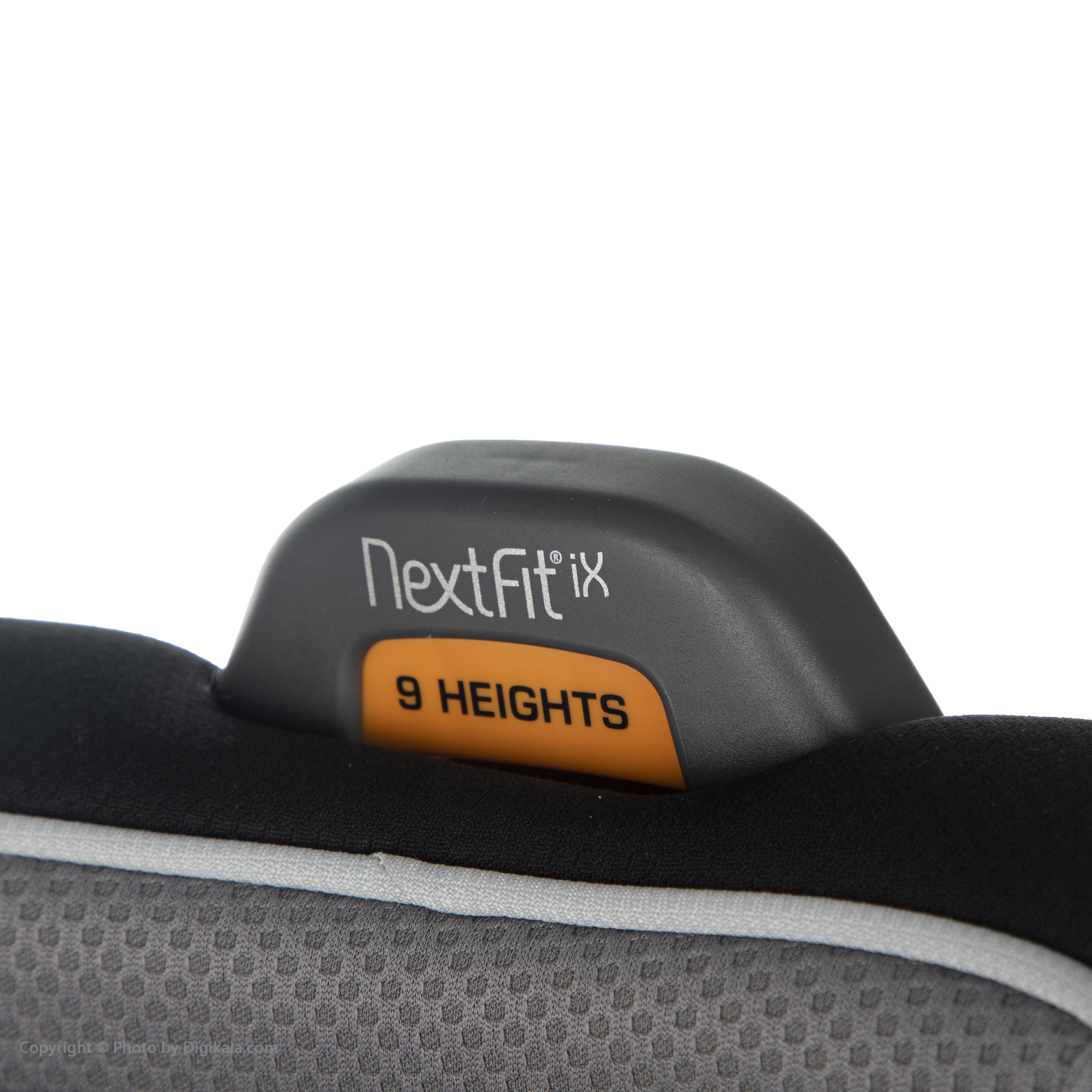 صندلی خودرو چیکو مدل Nextfit zip MAX صندلی خودرو چیکو مدل Nextfit zip MAX