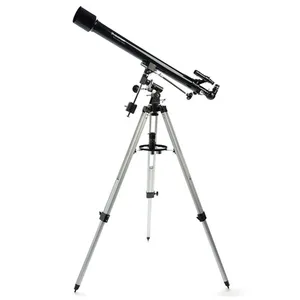 Celestron PowerSeeker 60EQ Telescope