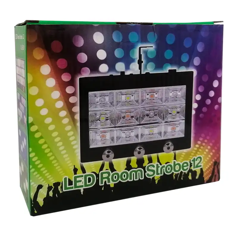 رقص نور لیزری مدل SNW-016