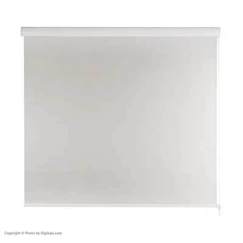 پرده زیو کد 310610 سایز 180 × 160 سانتی‌ متر