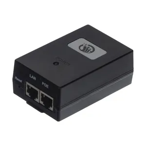 آداپتور POE اس جی اس پی مدل 24V-1A-G