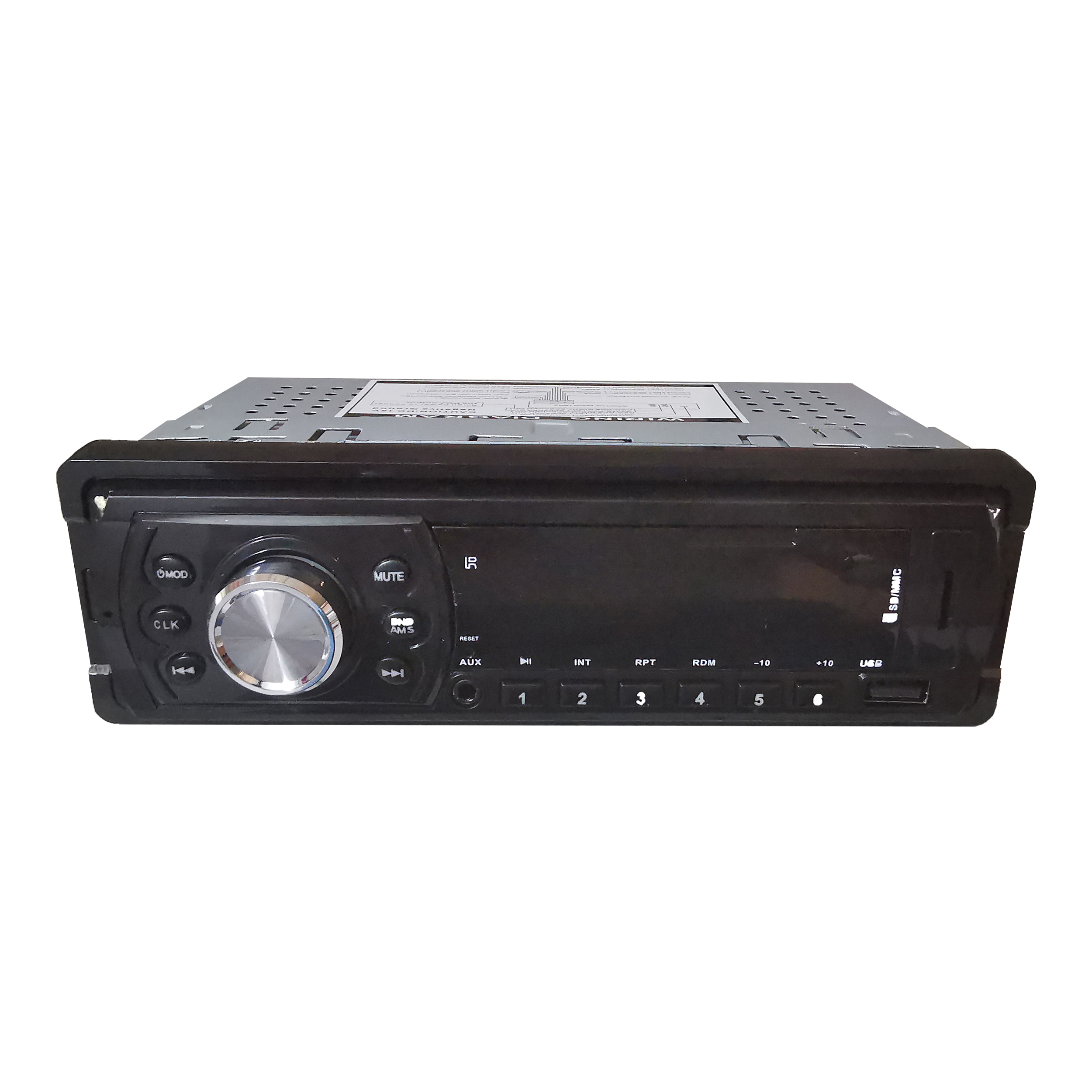 پخش کننده خودرو مدل HD-2032 