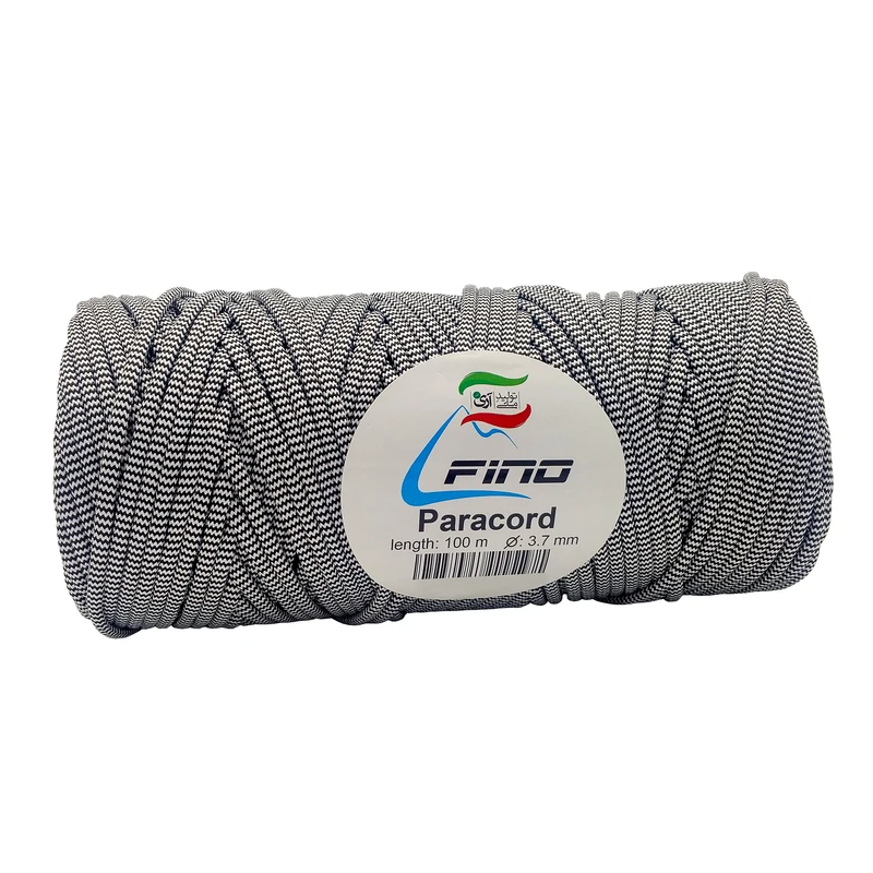 طناب پاراکورد 100 متری فینو مدل HS-1