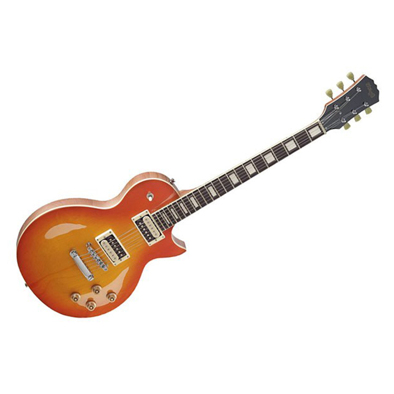 گیتار الکتریک استگ مدل  SEL-ZEB-HB