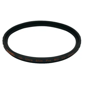 فیلتر لنز زومی مدل  Ultra Slim HD Multi Coated UV 58mm