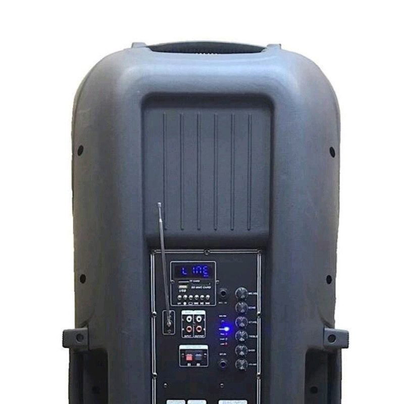 پخش کننده خانگی بوسمن مدل N90