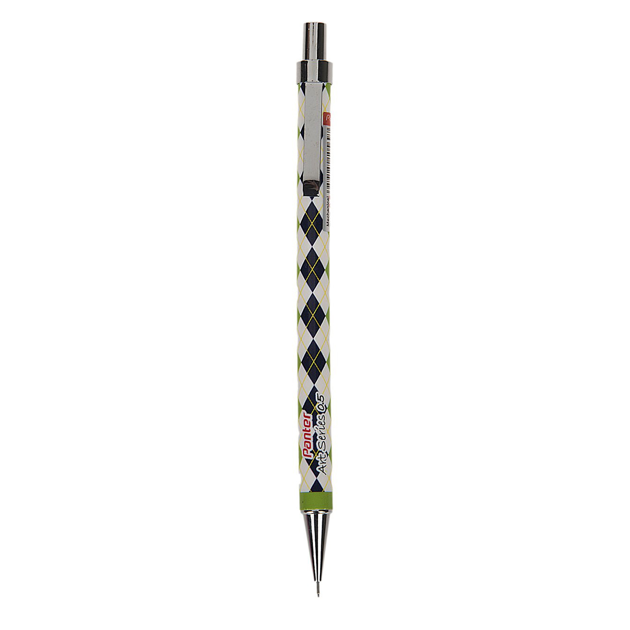 مداد نوکی 0.5 میلی متری پنتر سری Art طرح 1