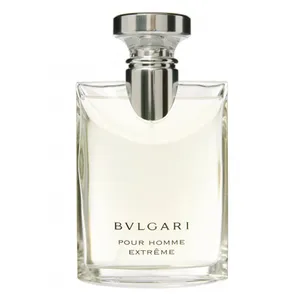Bvlgari Extreme Eau De Toilette for Men 100ml
