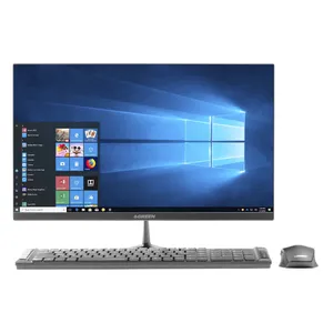 کامپیوتر همه کاره 21.5 اینچی گرین مدل GPIO220H310T -G