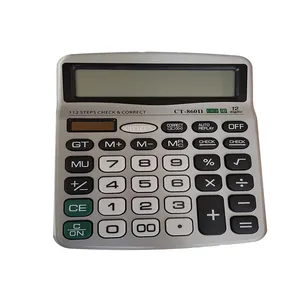 ماشین حساب مدل CT-860II