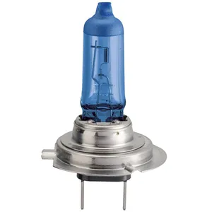 لامپ خودرو فیلیپس مدل H7 Diamond Vision 12972DVS2