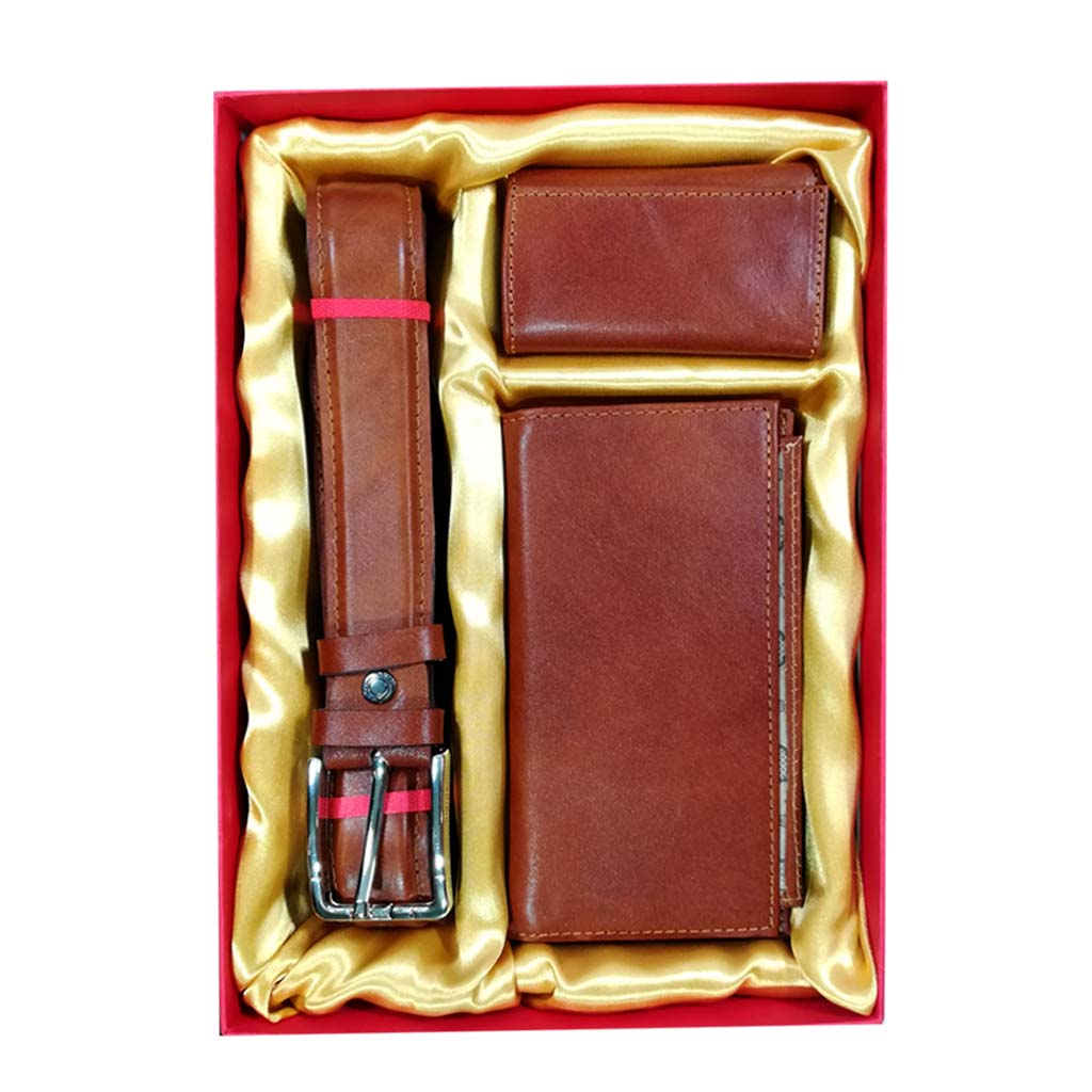 ست هدیه مردانه مدل MA01