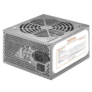 منبع تغذیه کامپیوتر ردمکس مدل Fusion SP-P380