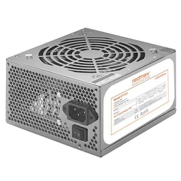 منبع تغذیه کامپیوتر ردمکس مدل Fusion SP-P380