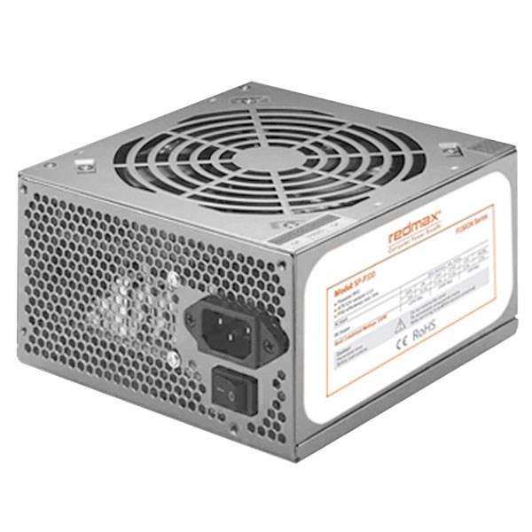 منبع تغذیه کامپیوتر ردمکس مدل Fusion SP-P380