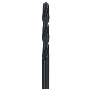 Welu Metal Drill Bit 12/8