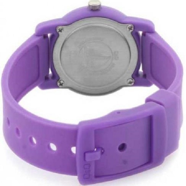 ساعت مچی عقربه ای دخترانه کیو اند کیو مدل VR41J001Y ساعت مچی عقربه ای دخترانه کیو اند کیو مدل VR41J001Y