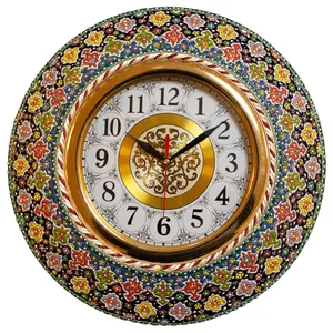 ساعت میناکاری کد s1