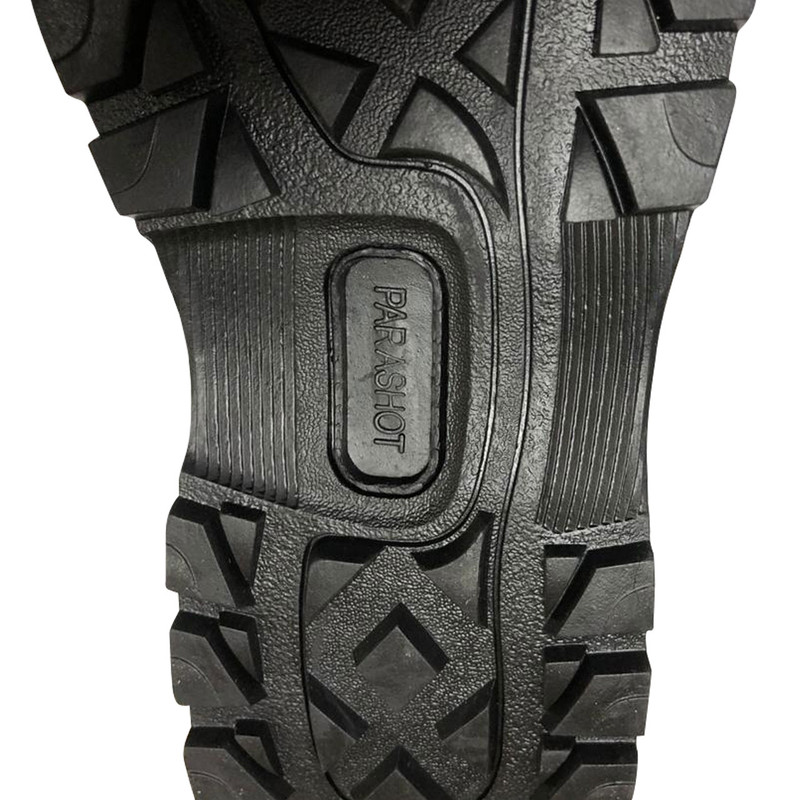 کفش ایمنی پاراشوت مدل IGD-BlK1 کفش ایمنی پاراشوت مدل IGD-BlK1