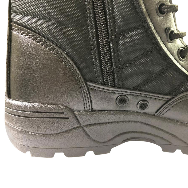 کفش ایمنی پاراشوت مدل IGD-BlK1 کفش ایمنی پاراشوت مدل IGD-BlK1