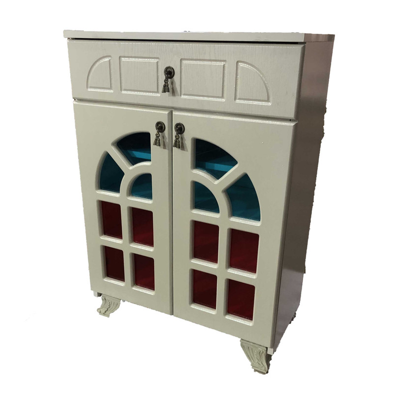 جا کفشی مدل RK1