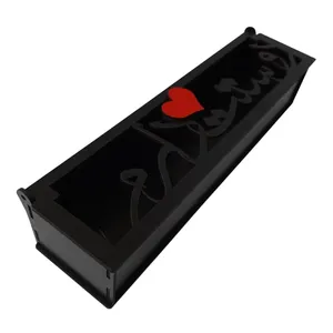 جعبه گل مدل 6d02