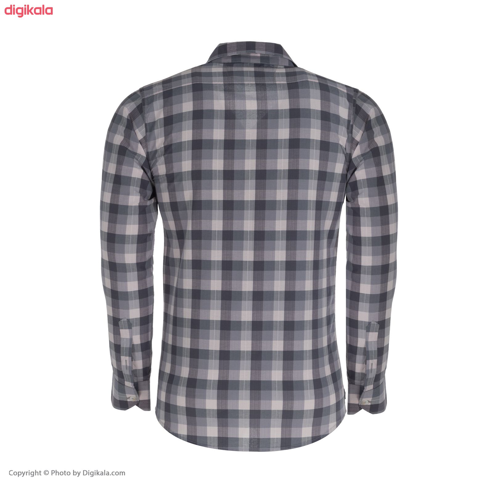 پیراهن مردانه پرادا مدل 9812014