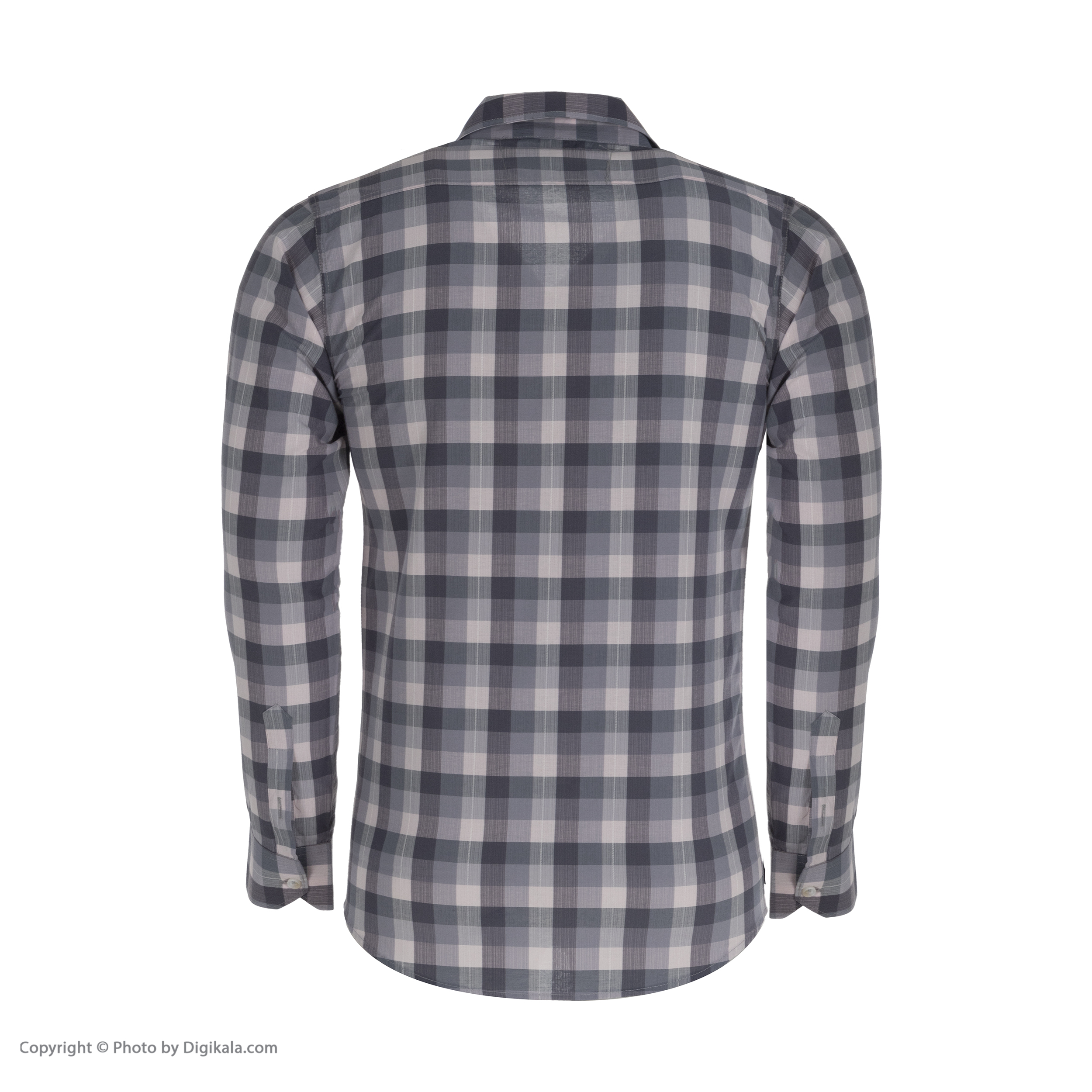 پیراهن مردانه پرادا مدل 9812014