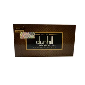 عود خوشبو کننده دارشان مدل dunhill