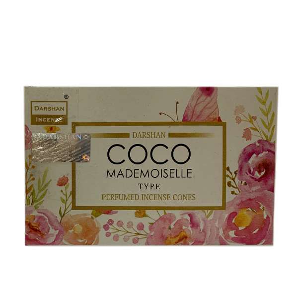 عود خوشبو کننده دارشان مدل coco عود خوشبو کننده دارشان مدل coco