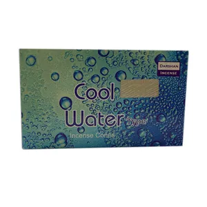 عود خوشبو کننده دارشان مدل cool water