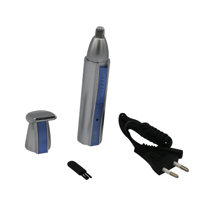 موزن گوش و بینی مدل TN-15