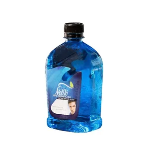 افتر شیو نولیتو مدل Cool حجم 450 میلی لیتر