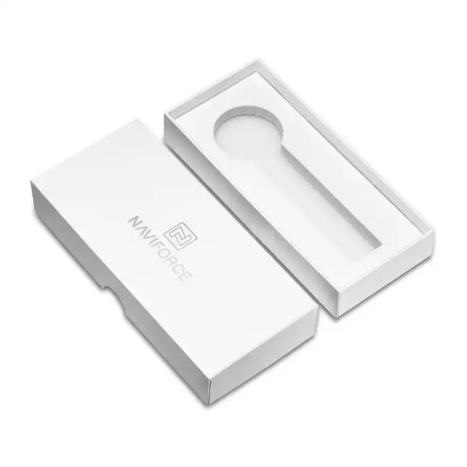 ساعت مچی عقربه ای زنانه نیوی فورس مدل NF5014 RGB