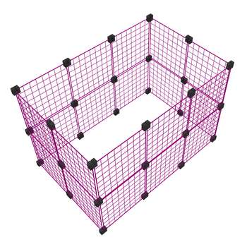 خرید ارزان پارک سگ مدل sh-300 پرداخت درب منزل