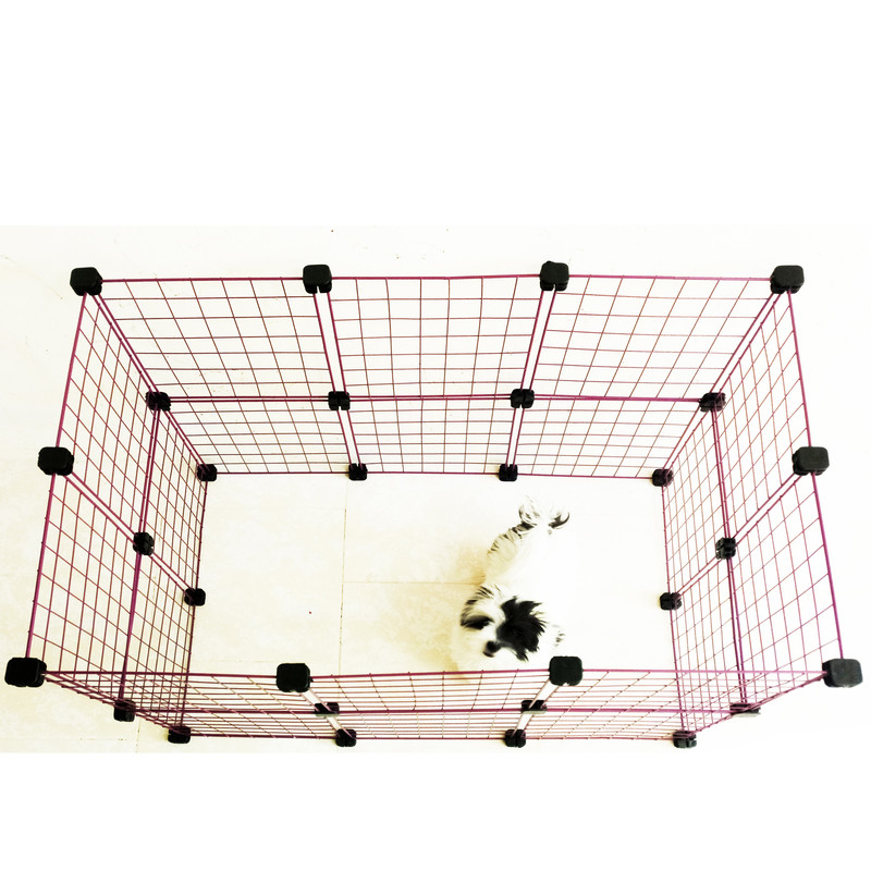 پارک سگ مدل sh-300