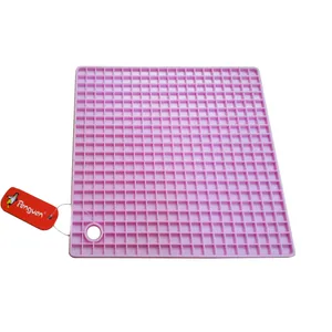 زیر قابلمه ای مدل پنگوئن