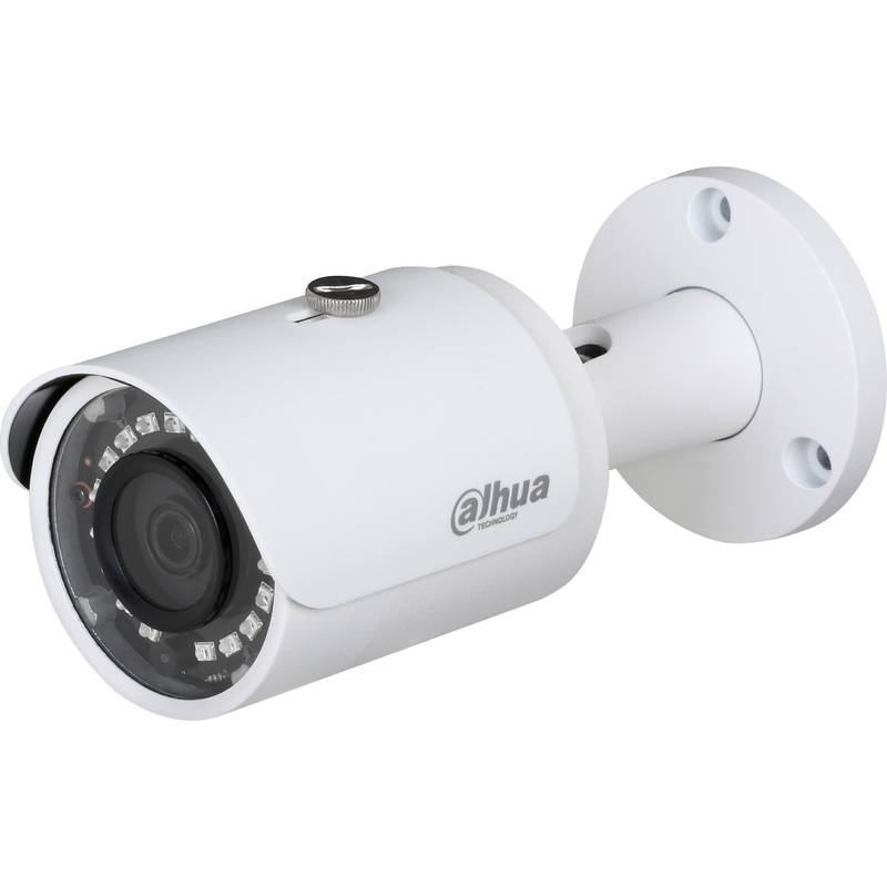 دوربین مداربسته آنالوگ داهوا مدل DH-HAC-HFW1200SP-0280B-S4 